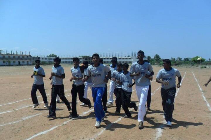 sports